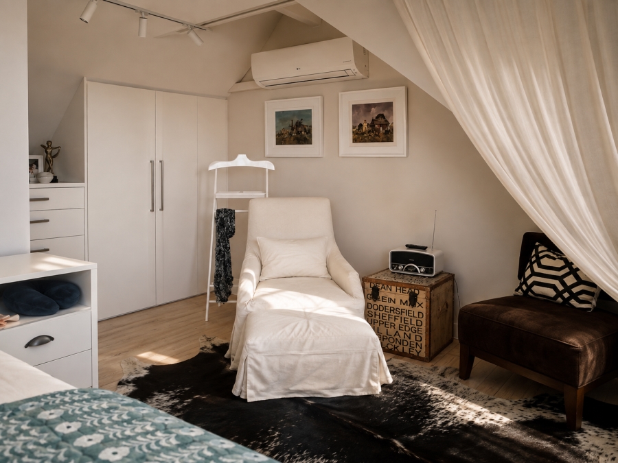 To Let 3 Bedroom Property for Rent in Vredehoek Western Cape